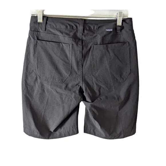 NWT PATAGONIA Women's Skyline Traveler Short Size 6 - Picture 3 of 3